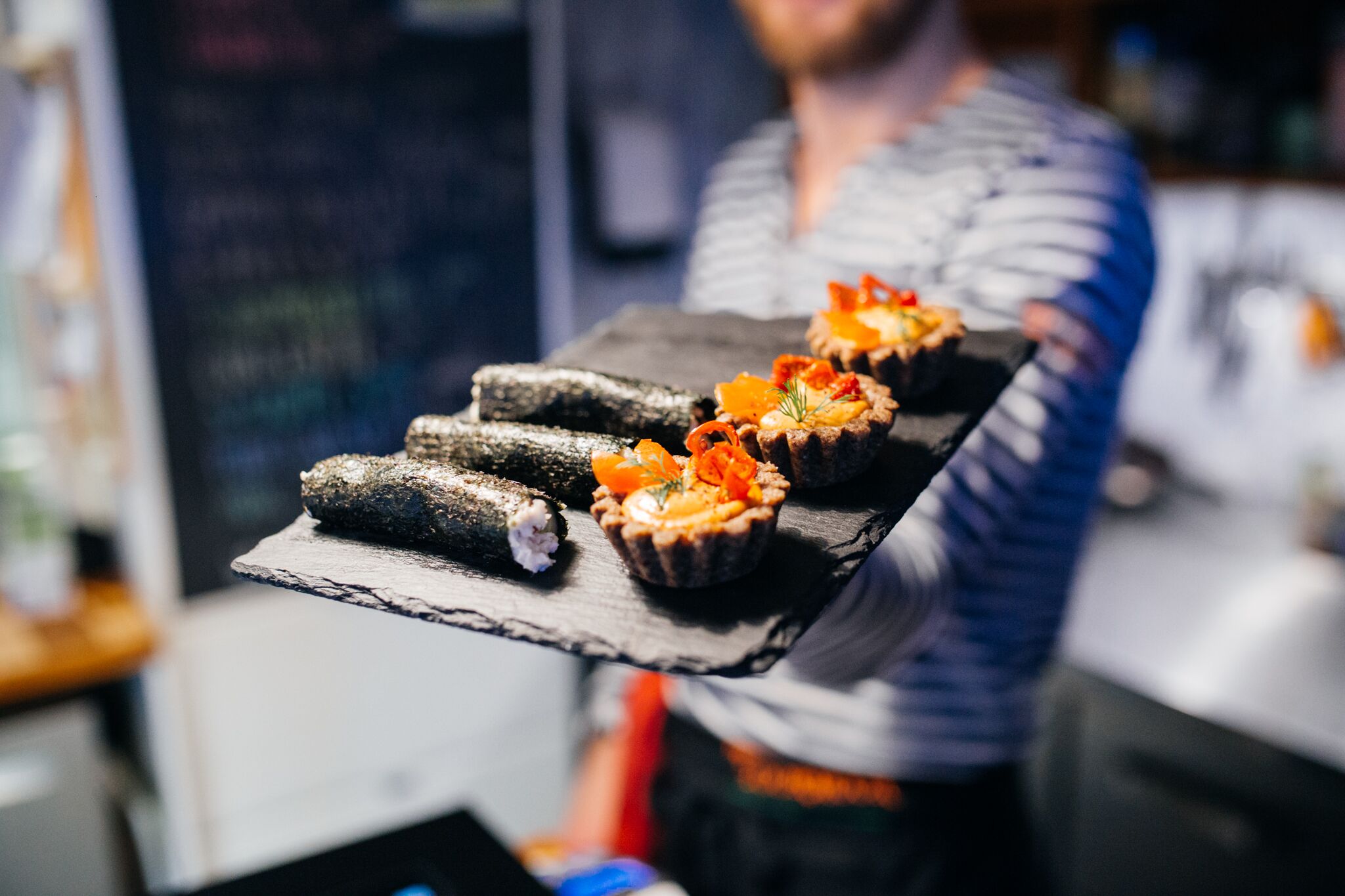 .... Norirull .. Nori Roll ....