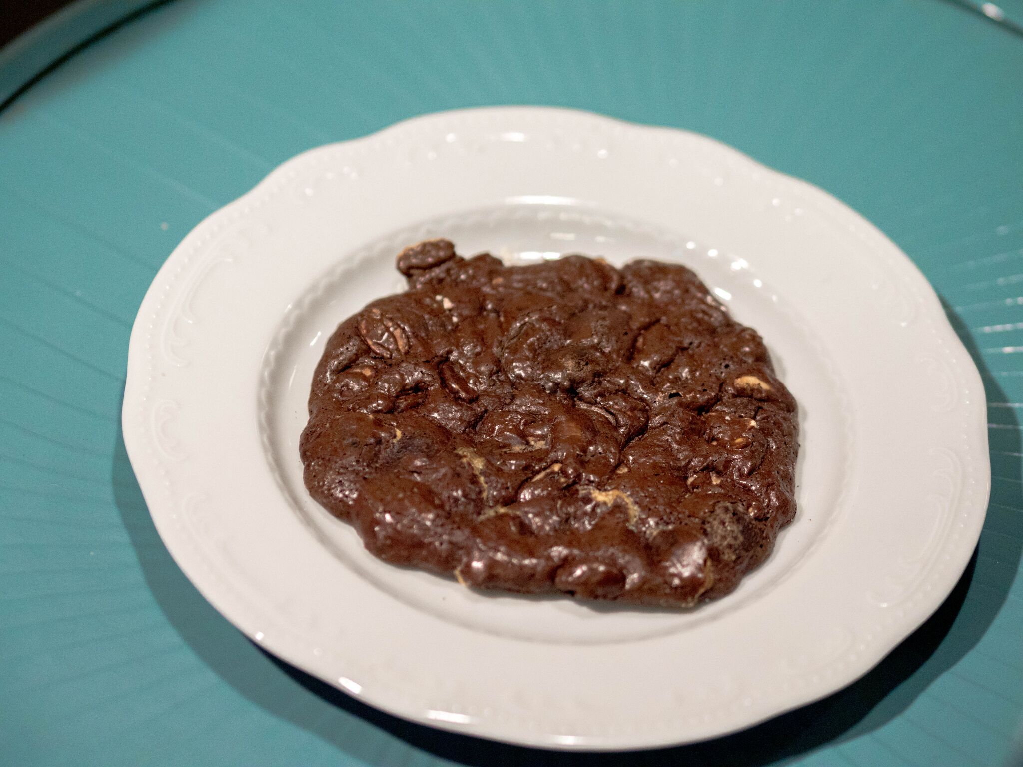 .... Šokolaadiküpsis 2€ .. Chocolate cookie 2€ ....