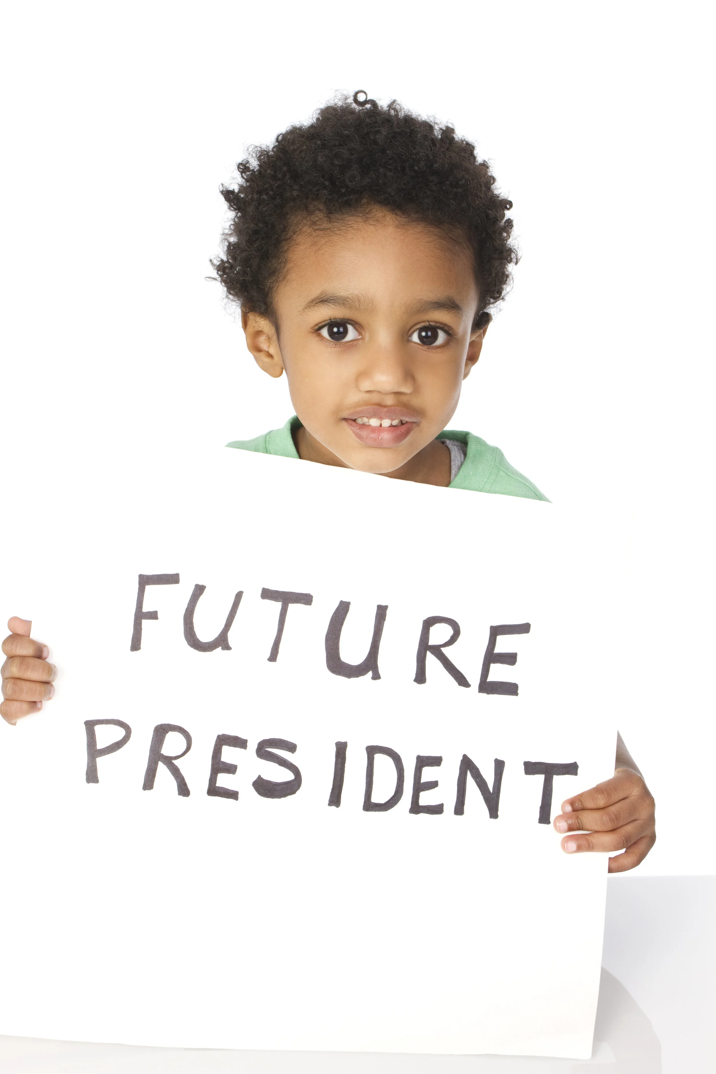 Talking Politics with Your Kids