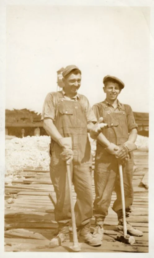 Capaldi Building.JPG