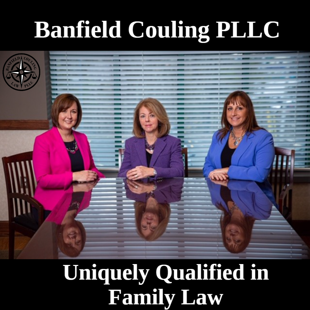 Uniquely Qualified to Handle Your Family Law Matter