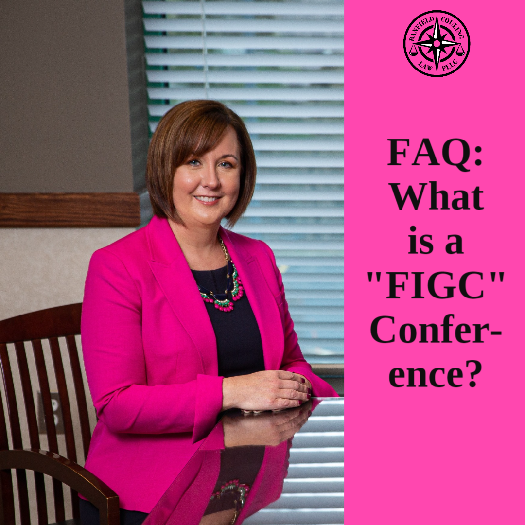 What is a Facilitative Gathering Conference, formerly called Early Intervention Conference?