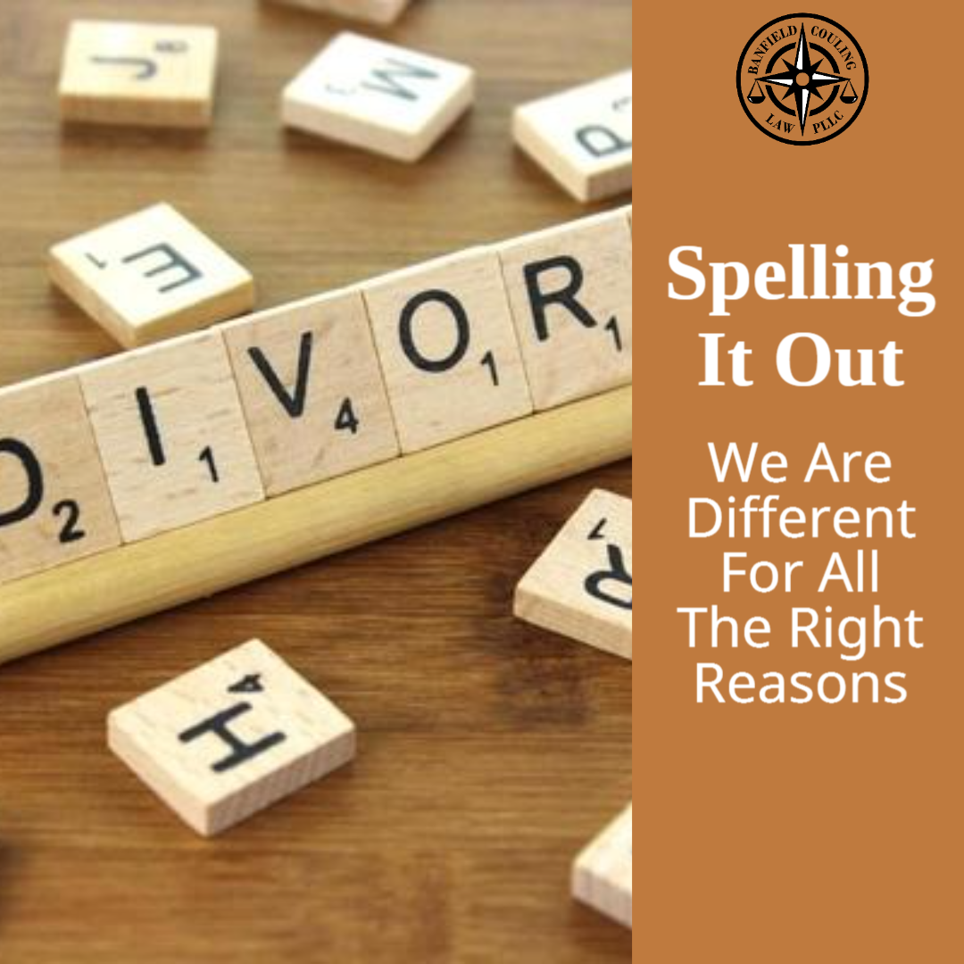 The Testimonials Spell It Out:  Our Approach Is Different for All the Right Reasons