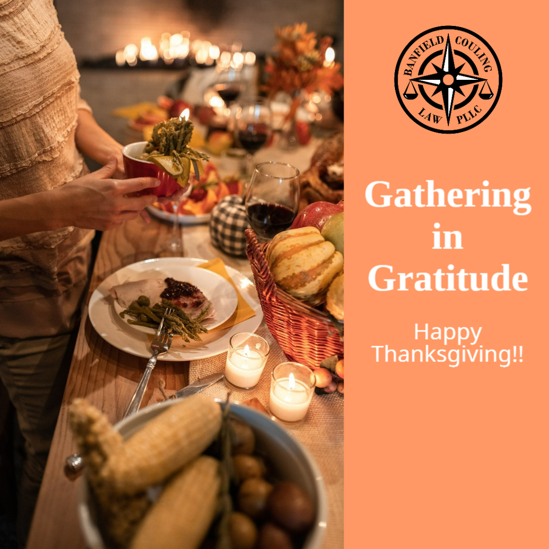 Gathering in Gratitude