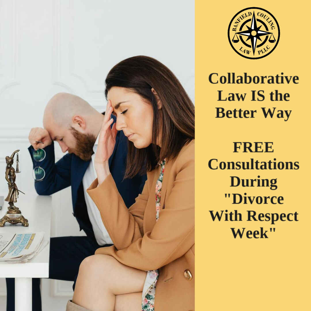 "Divorce With Respect Week"