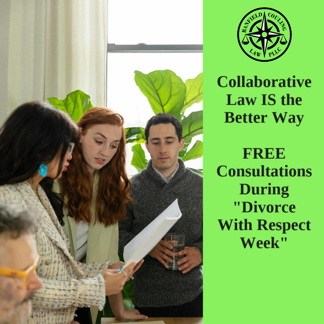 "Divorce With Respect Week"