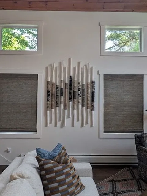 &ldquo;Beautiful things happen when interior designers and artists work in harmony.
It&rsquo;s in the shared vision, the mutual respect, and the blending of creative energies where magic truly comes alive.
Together, we don&rsquo;t just fill spaces &m