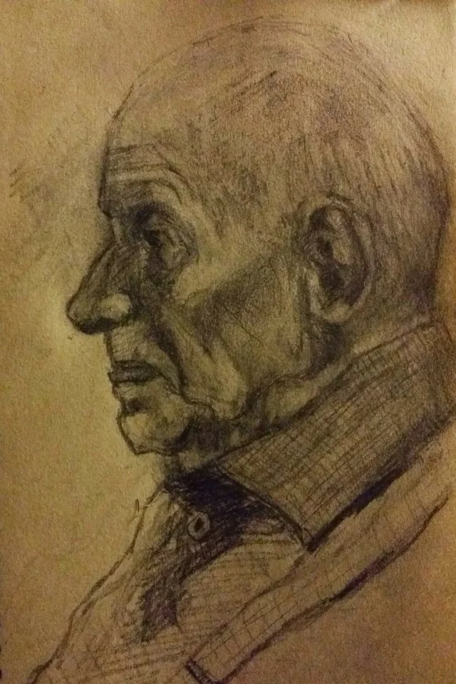 "Maurice" - 2014