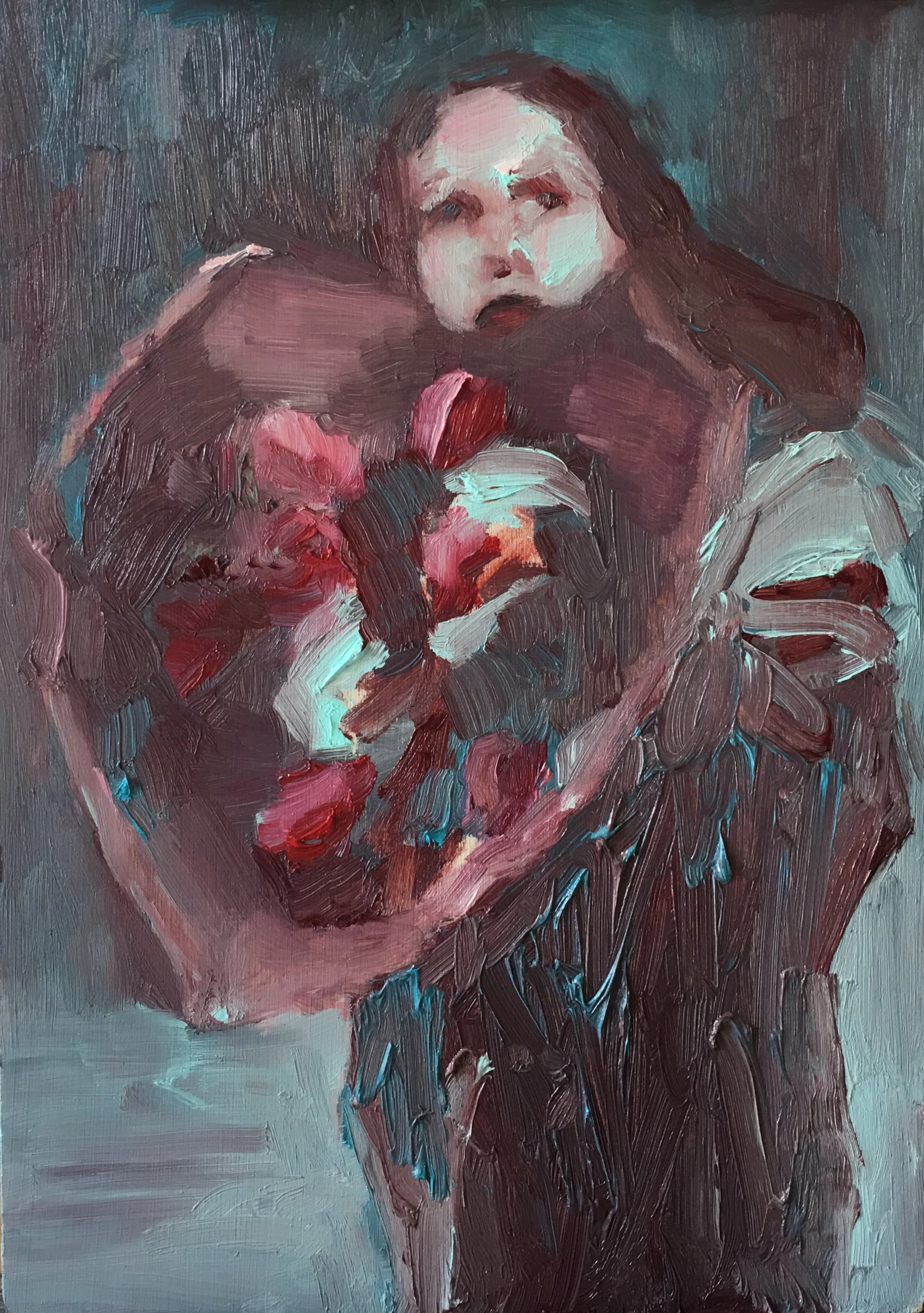 Twenty Already - Oct 2017