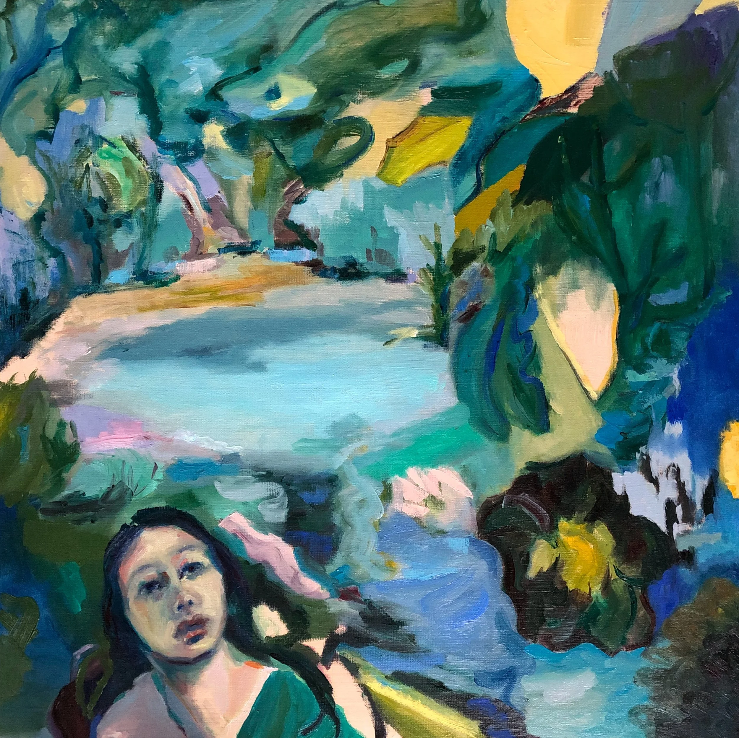 Twenty Already XVIII - April 2018