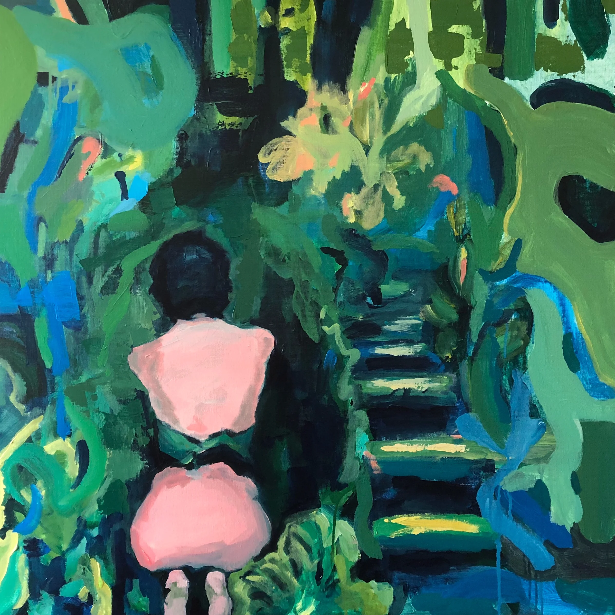 Twenty Already XXII - May 2018