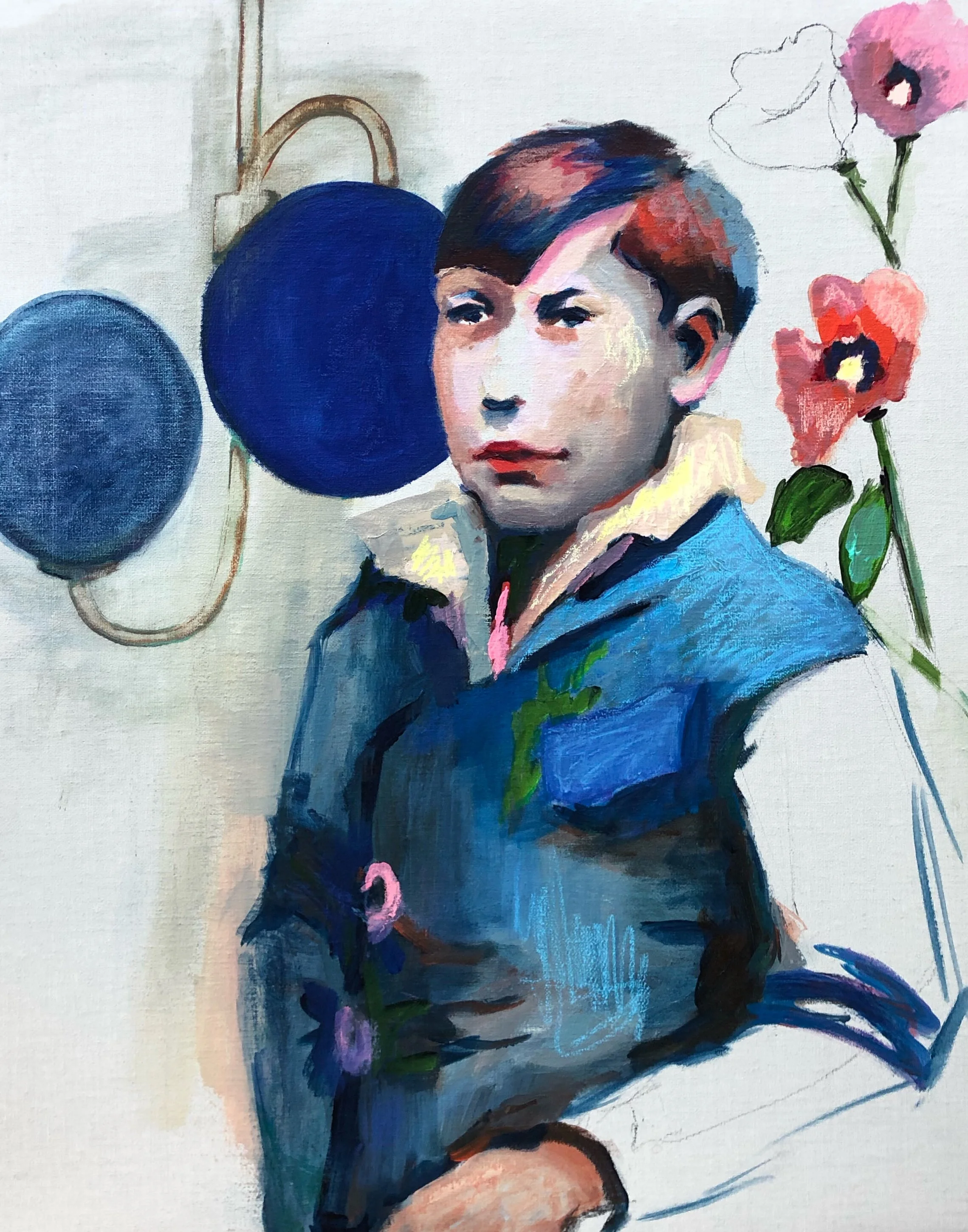 Once Upon a Time I (July 2020) 