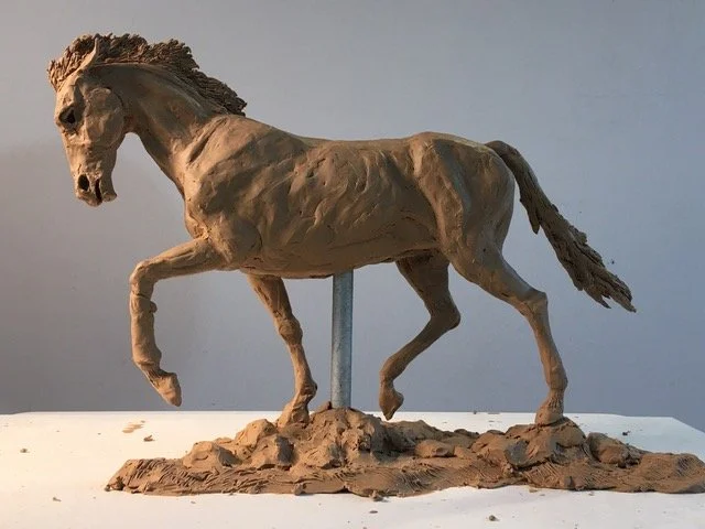  War Horse 