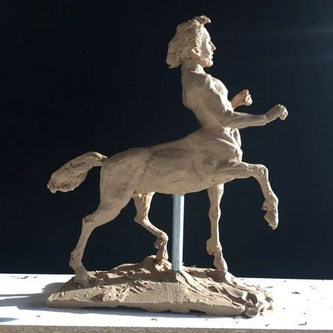   Centaur  