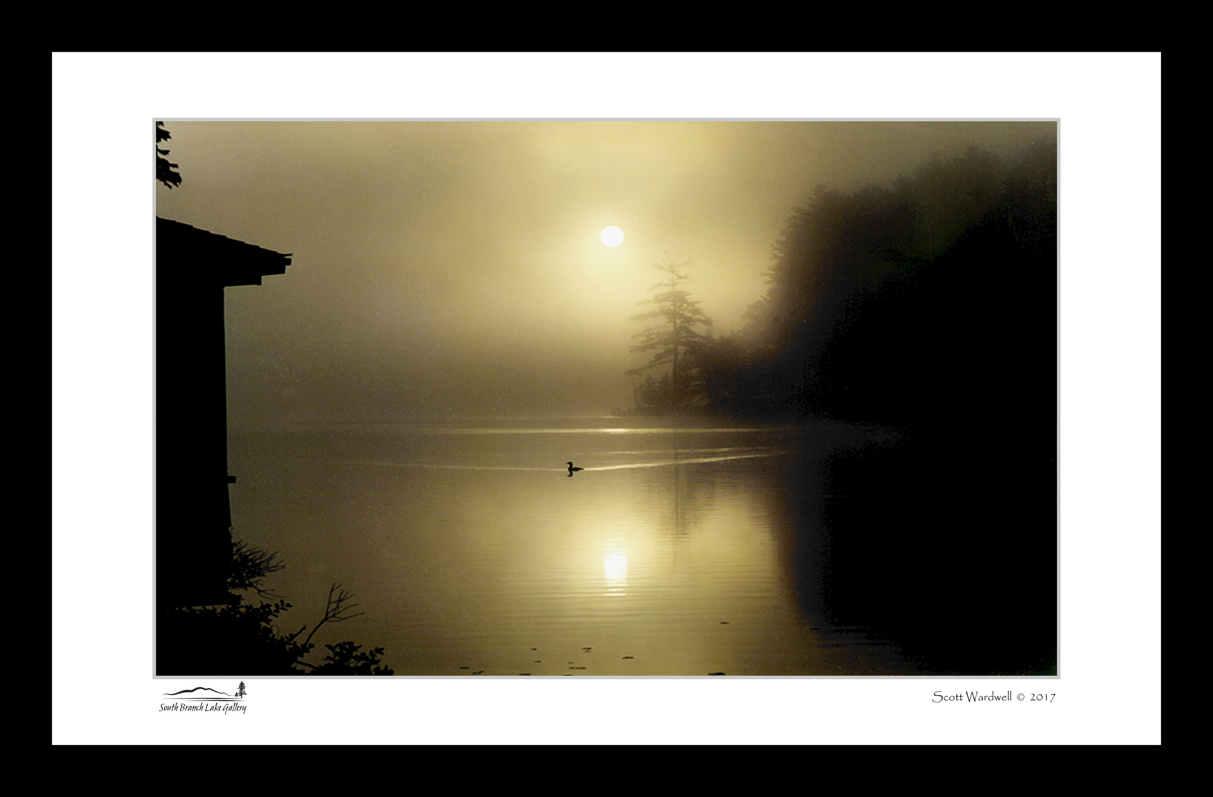 Solitude