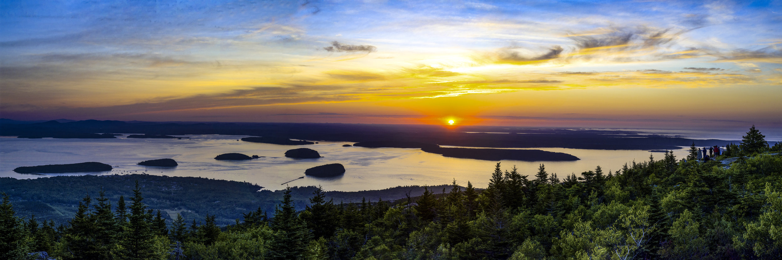 0113 - CADILLAC MOUNTAIN SUNRISE - FOLIO UPLOAD ACRYLIC.jpg