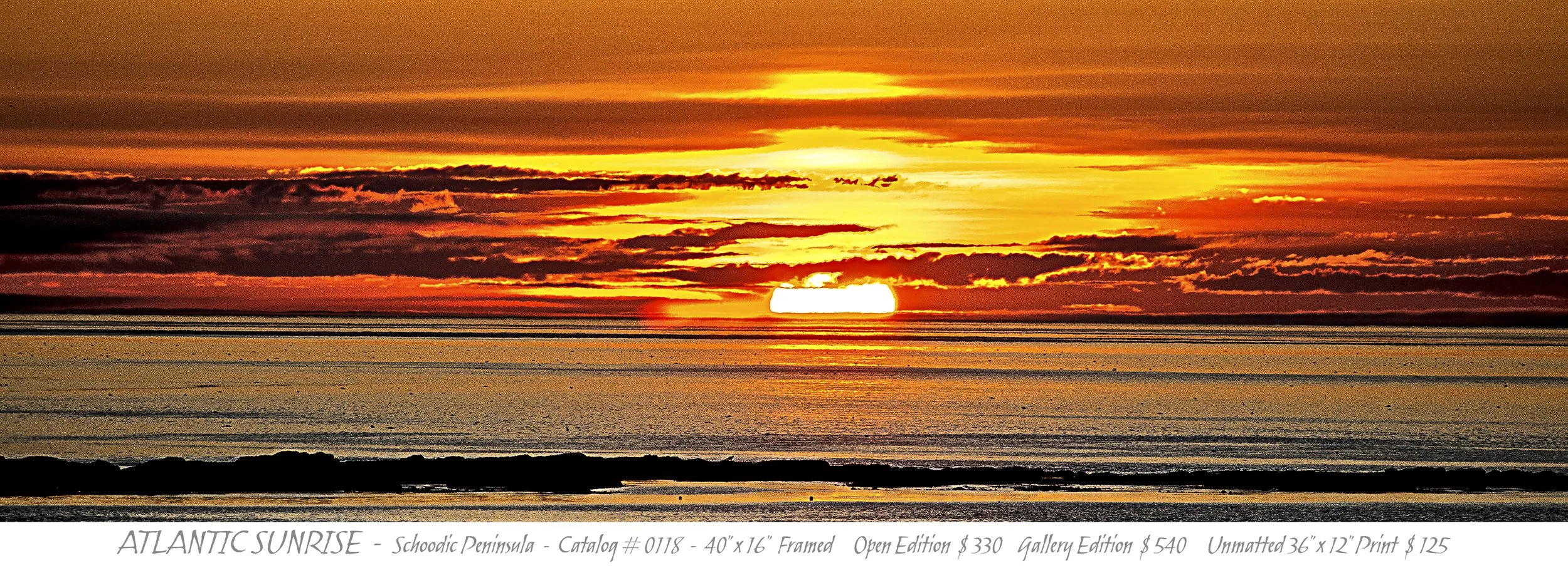 0118 - SCHOODIC ATLANTIC SUNRISE - TITLE BLOCK.jpg