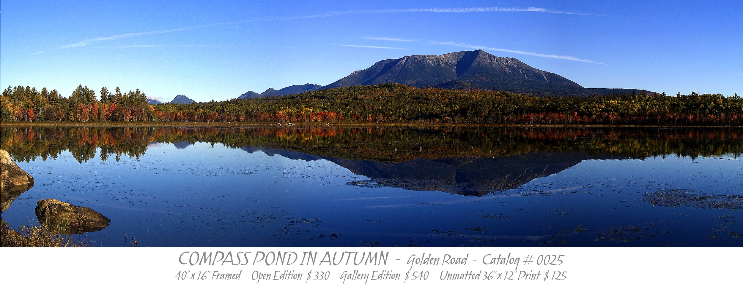 0025 - COMPASS POND IN AUTUMN - TITLE BLOCK.jpg