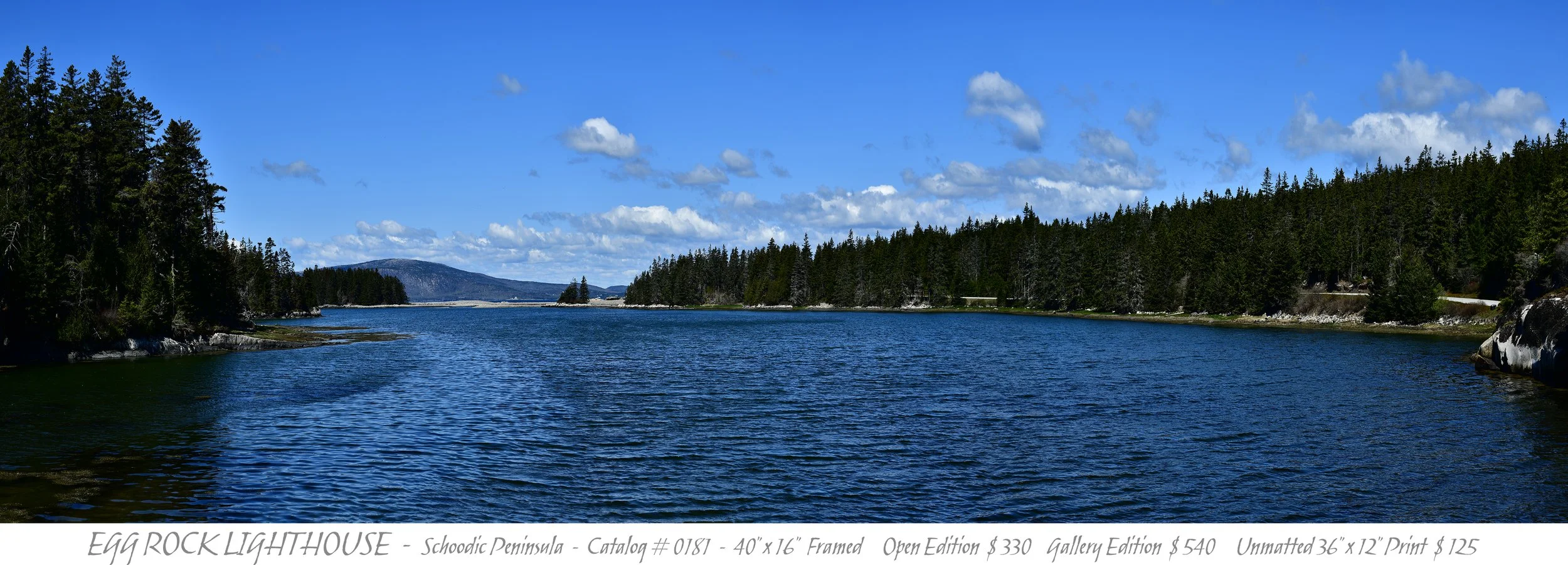 0181 - SCHOODIC - EGG ROCK LIGHTHOUSE - TITLE BLOCK.jpg