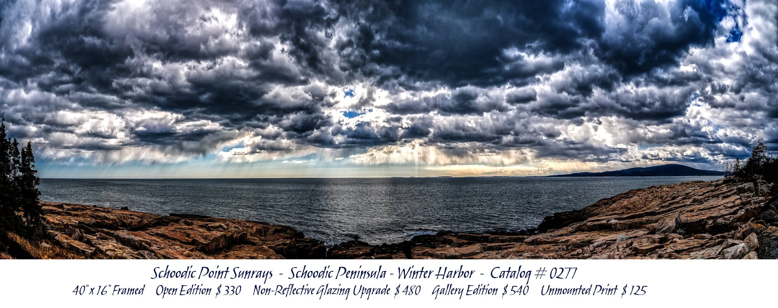 0277 - SCHOODIC PENINSULA FRENCHMAN BAY - TITLE BLOCK.jpg