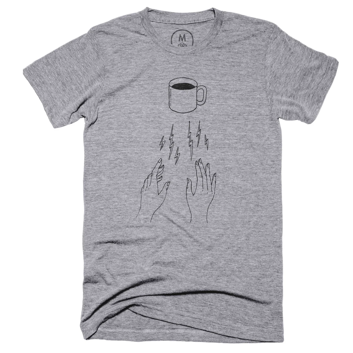 Summoning Coffee T-Shirt