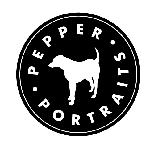 Pepper Portraits