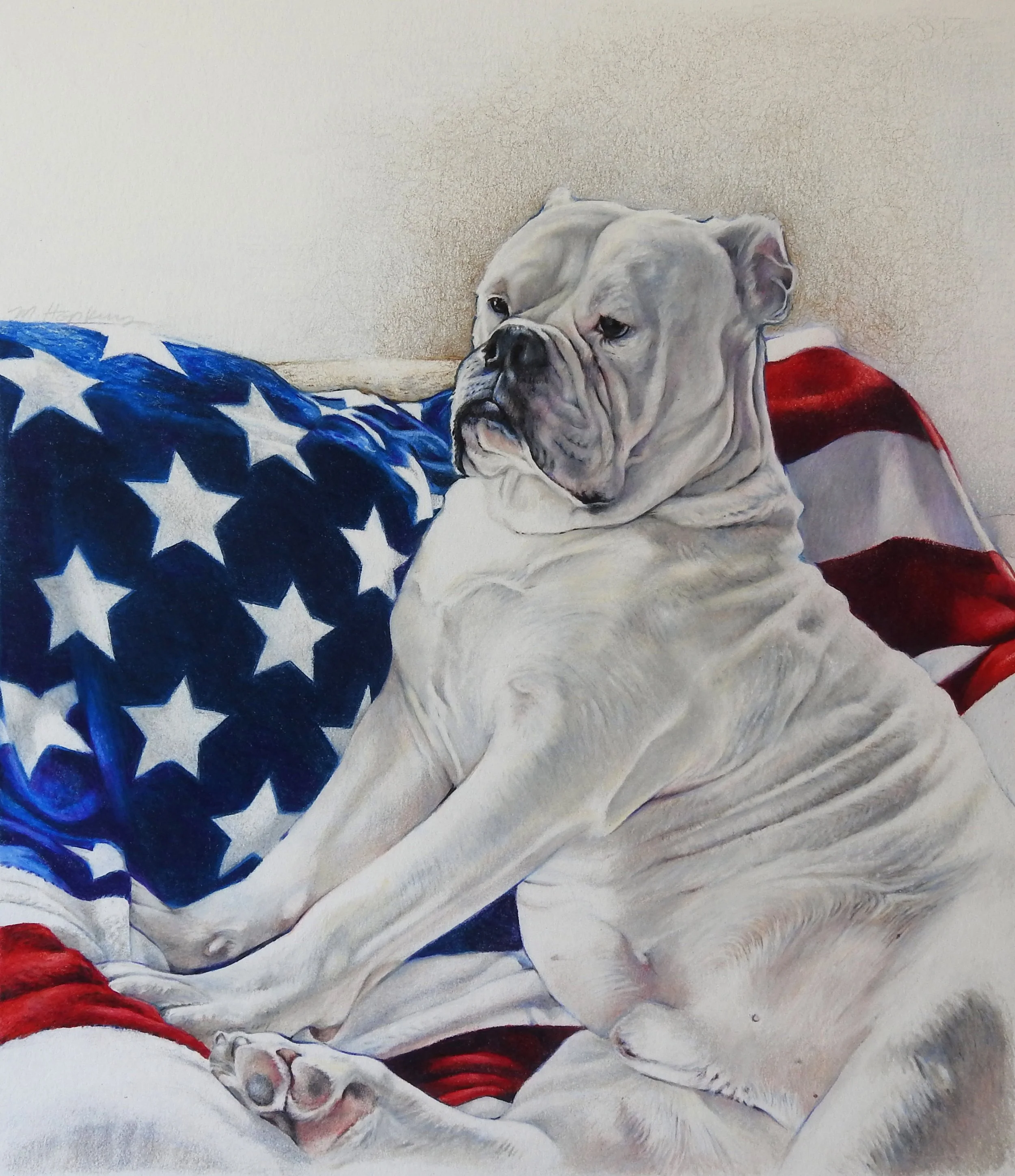 America Proud