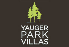 <p><strong>Yauger Park</strong>Villas<a href=http://www.yaugerparkvillas.com/>Learn More →</a></p>
