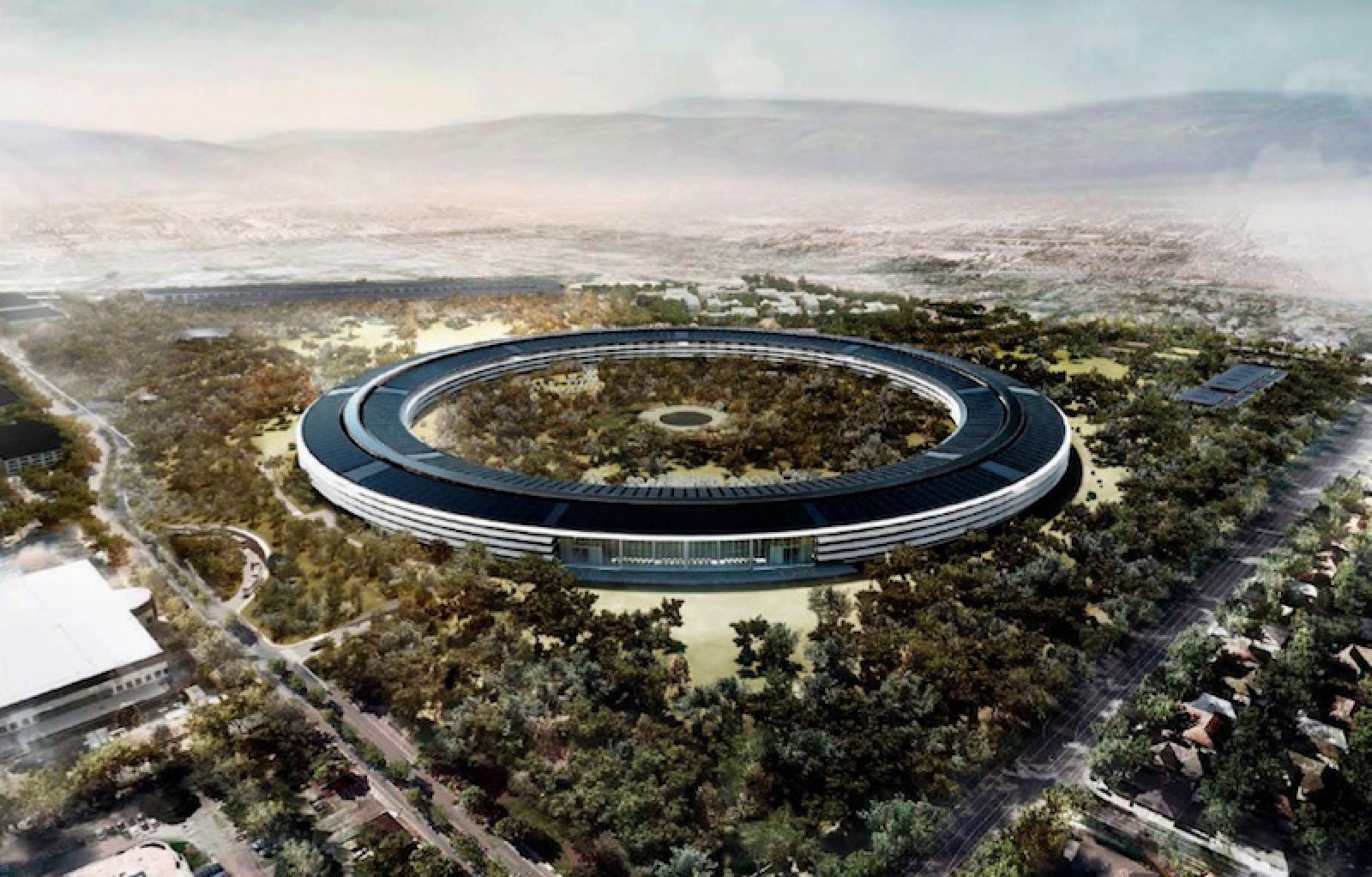 Apple Park