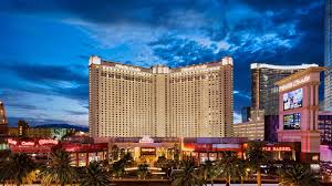 Monte Carlo Hotel - Nevada