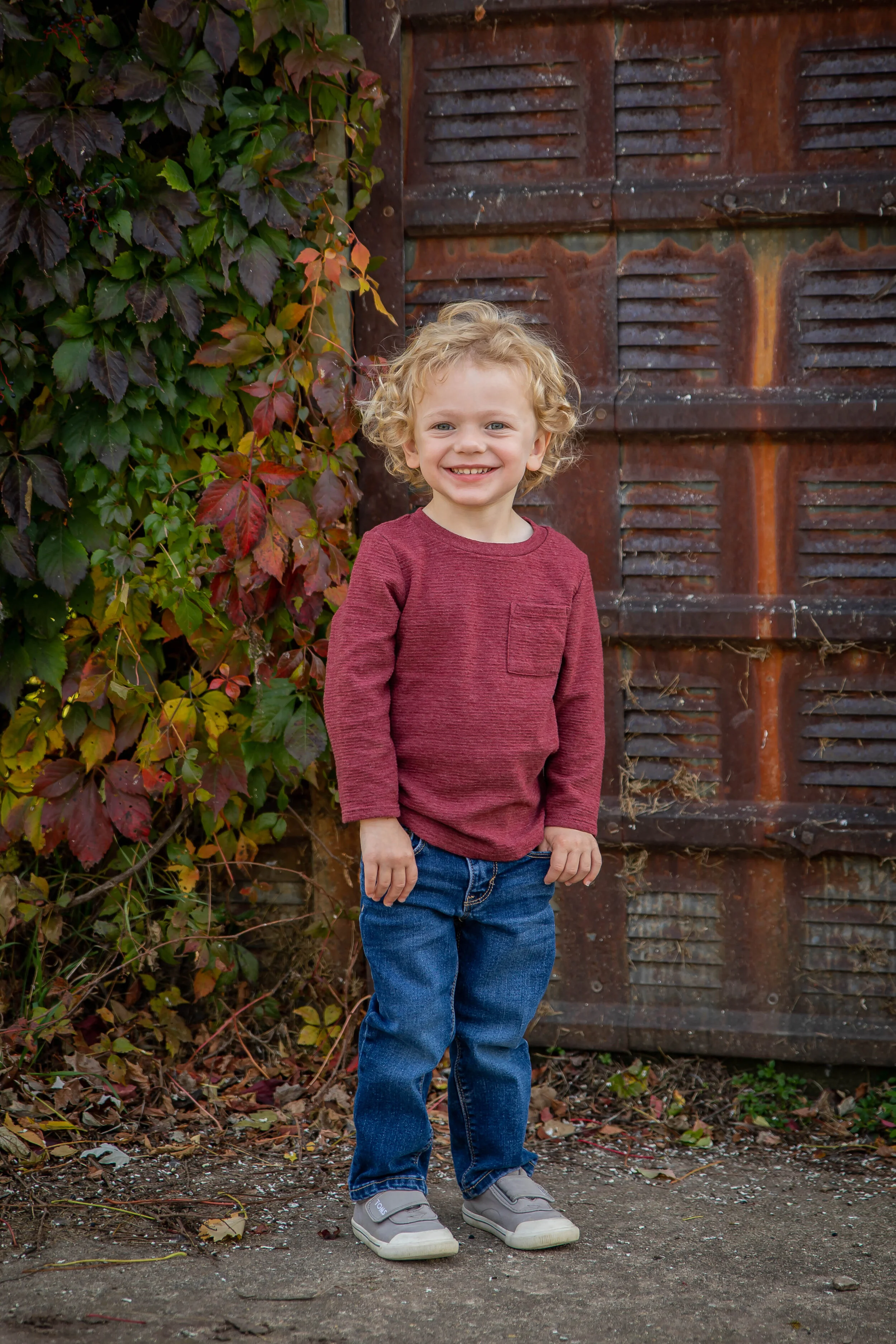 Dusty Boots Photography