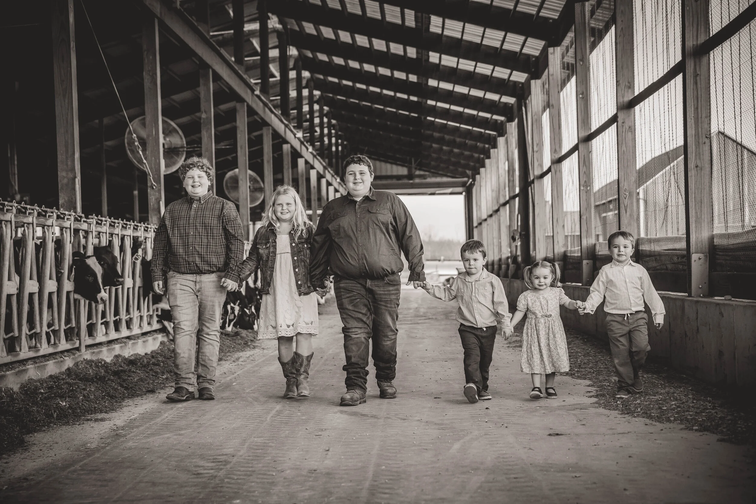 Dusty Boots Photography