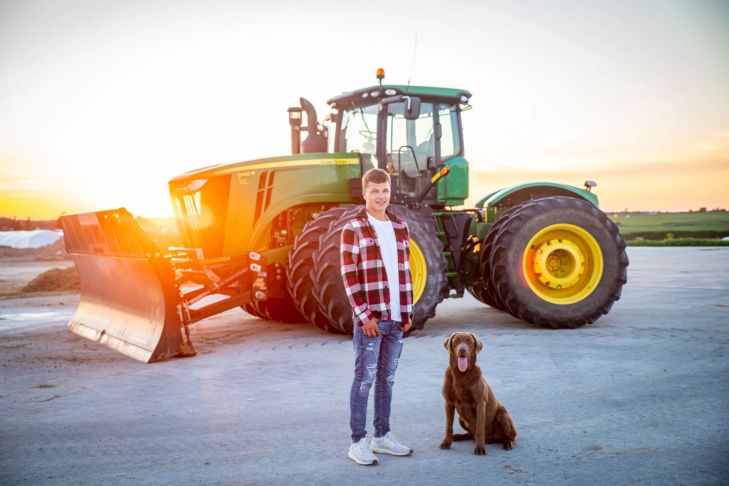 Dusty Boots Photography