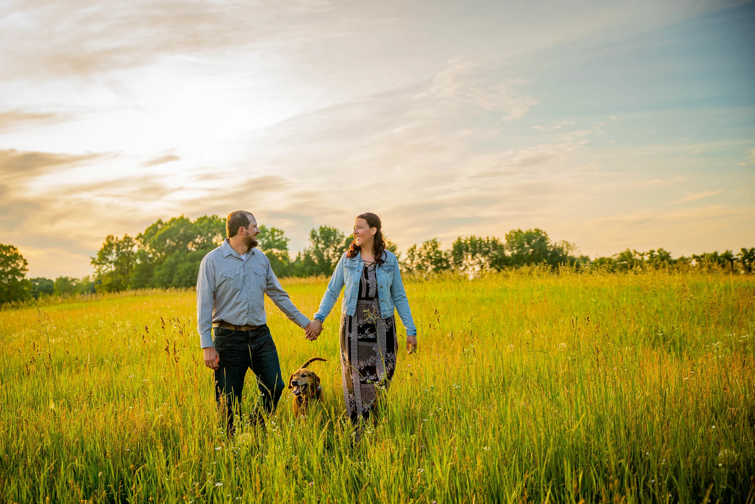 Dusty Boots Photography