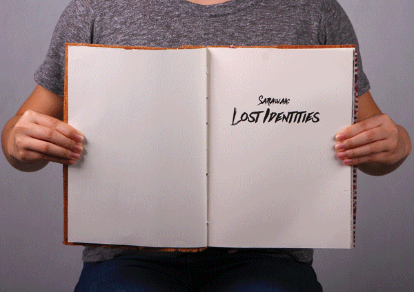 Sarawak: The Lost Identities