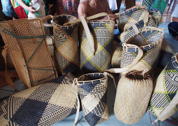 Social Enterprise – An issue facing many rural communities is the inability to get their produce to market, due to poor connectivity to marketplaces. Where possible, they assist communities by buying their produce and wares at a fair price with profits from sale in urban centres ploughed back into their funds.