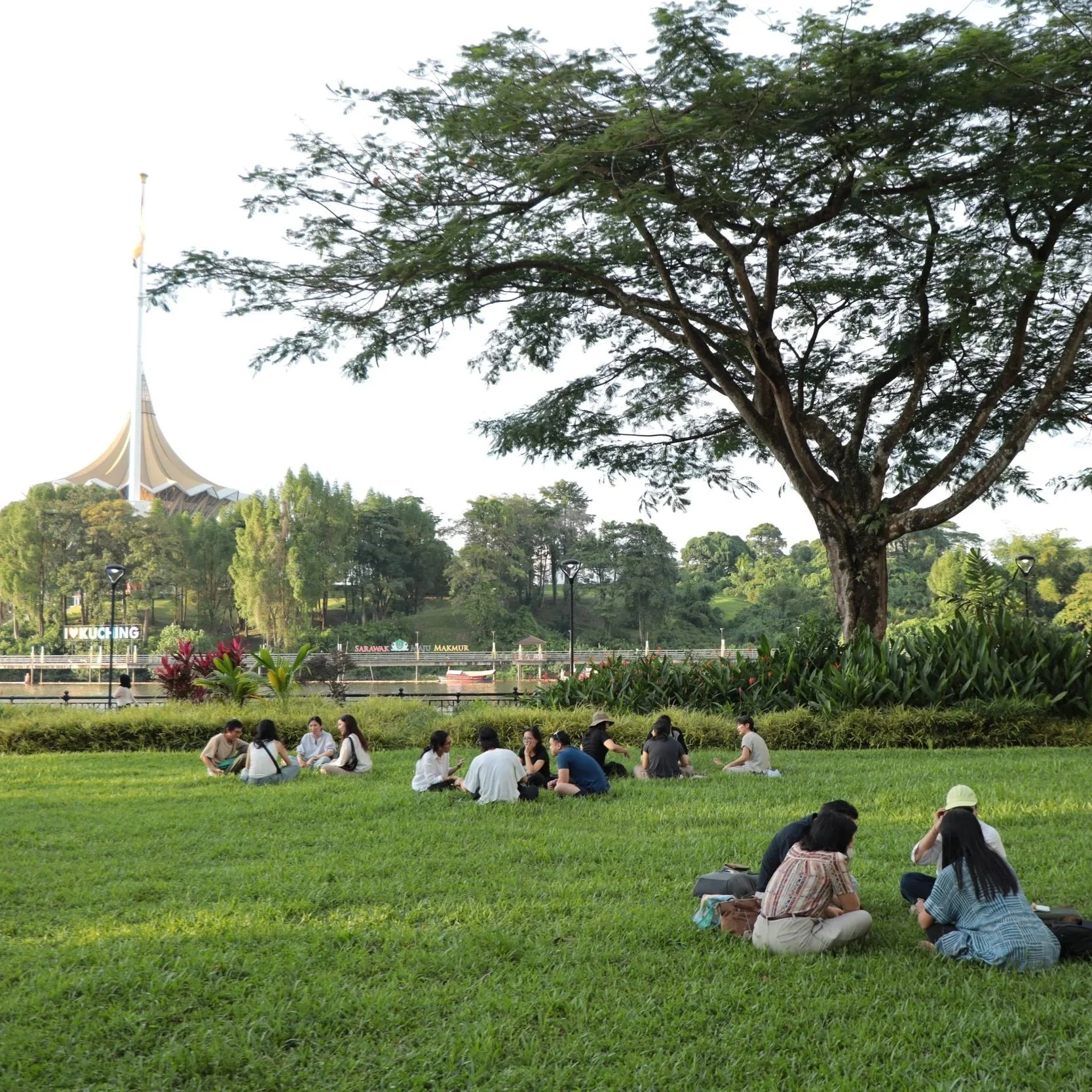 Regenerative Fellowship Kuching