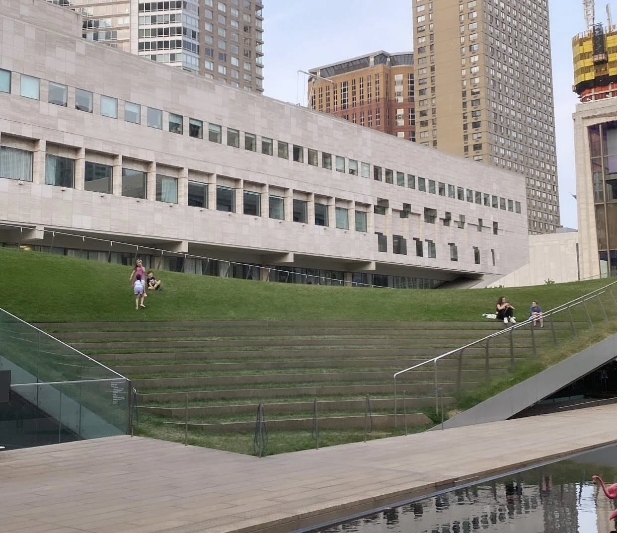 The Gratitude Journal: Entry 2