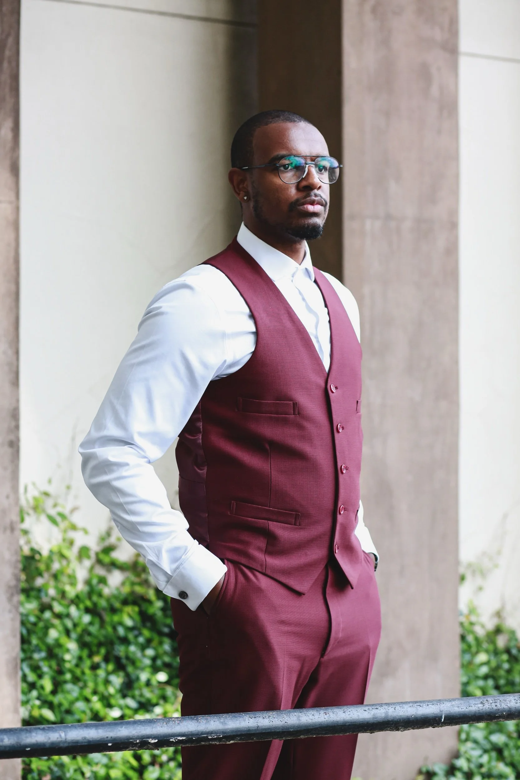 New Work Wednesday: Tim