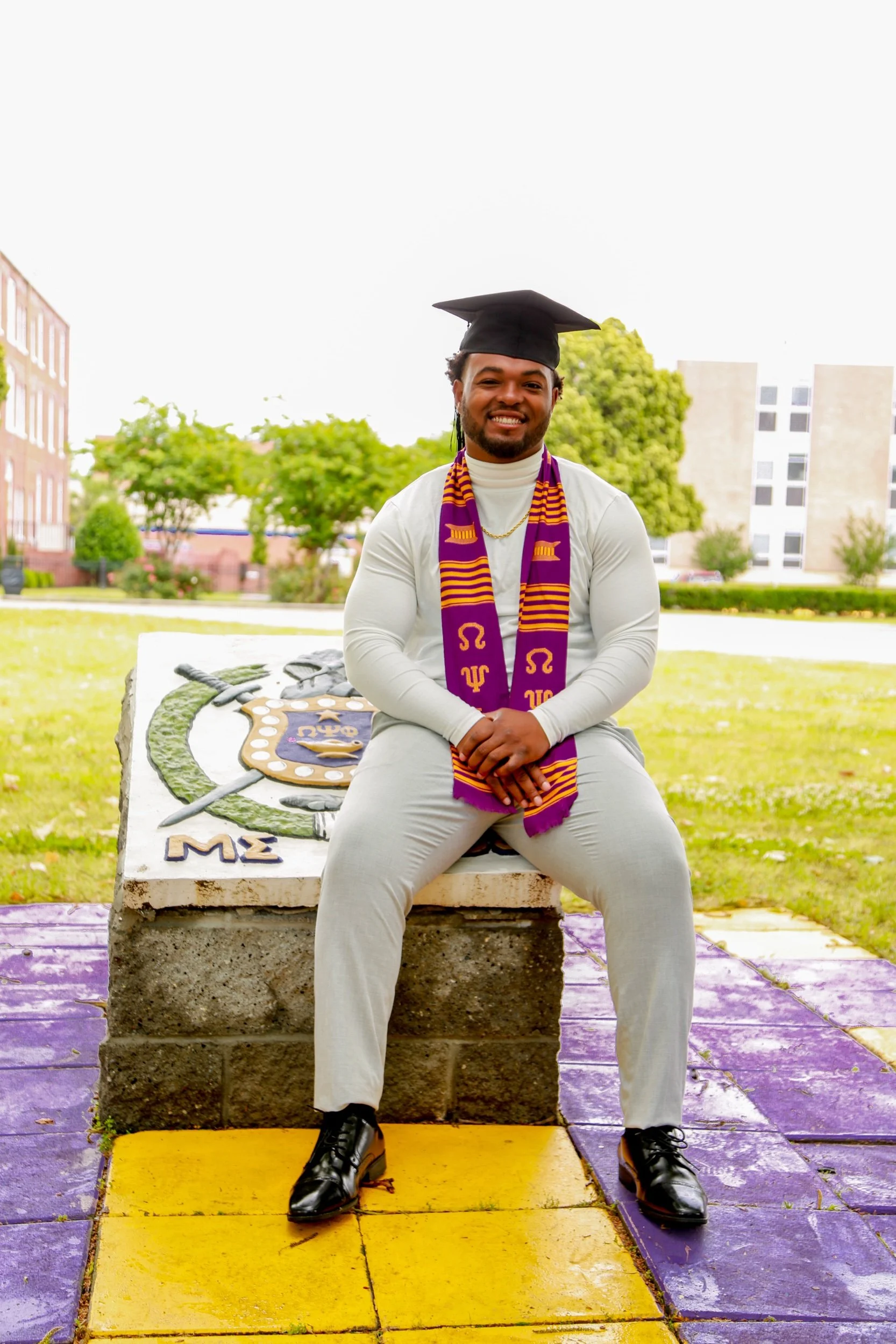 New Work Wednesday: Anthony