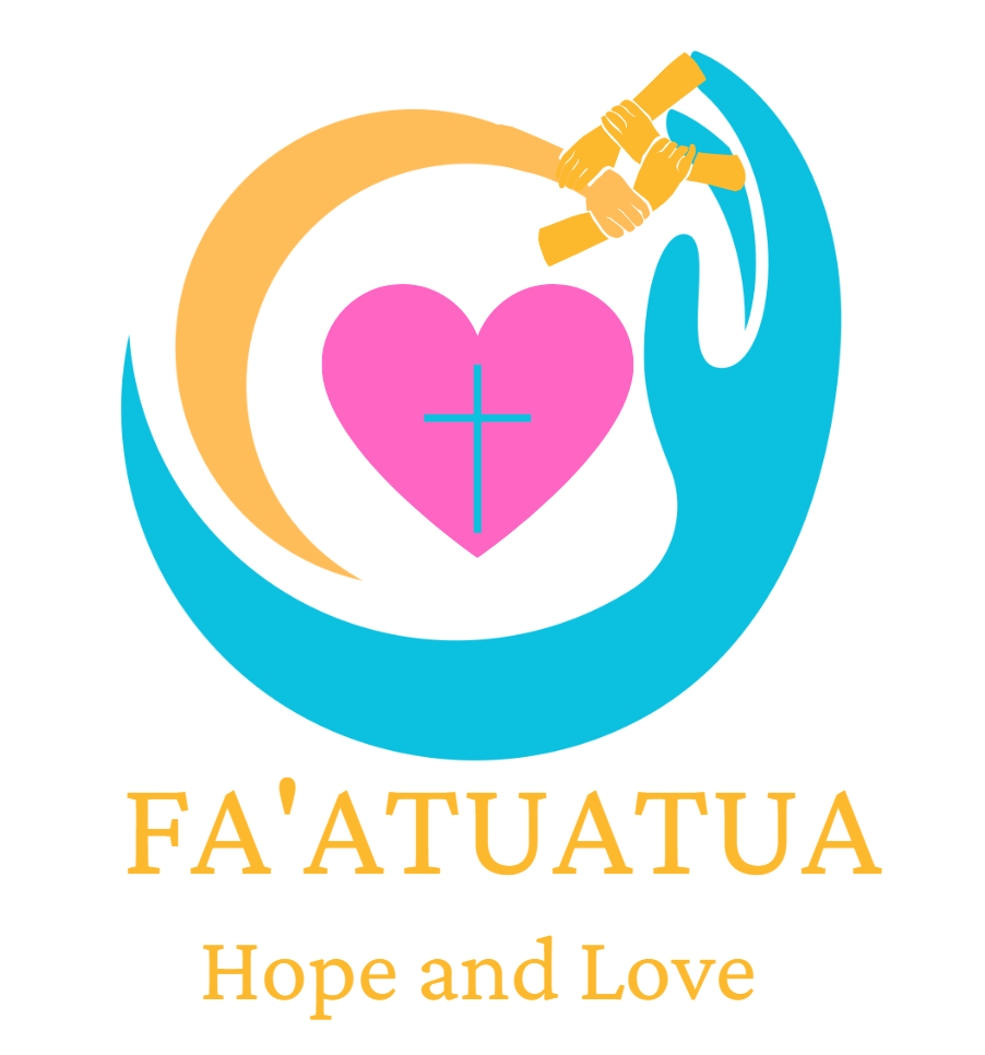 Fa'atuatua Hope and Love