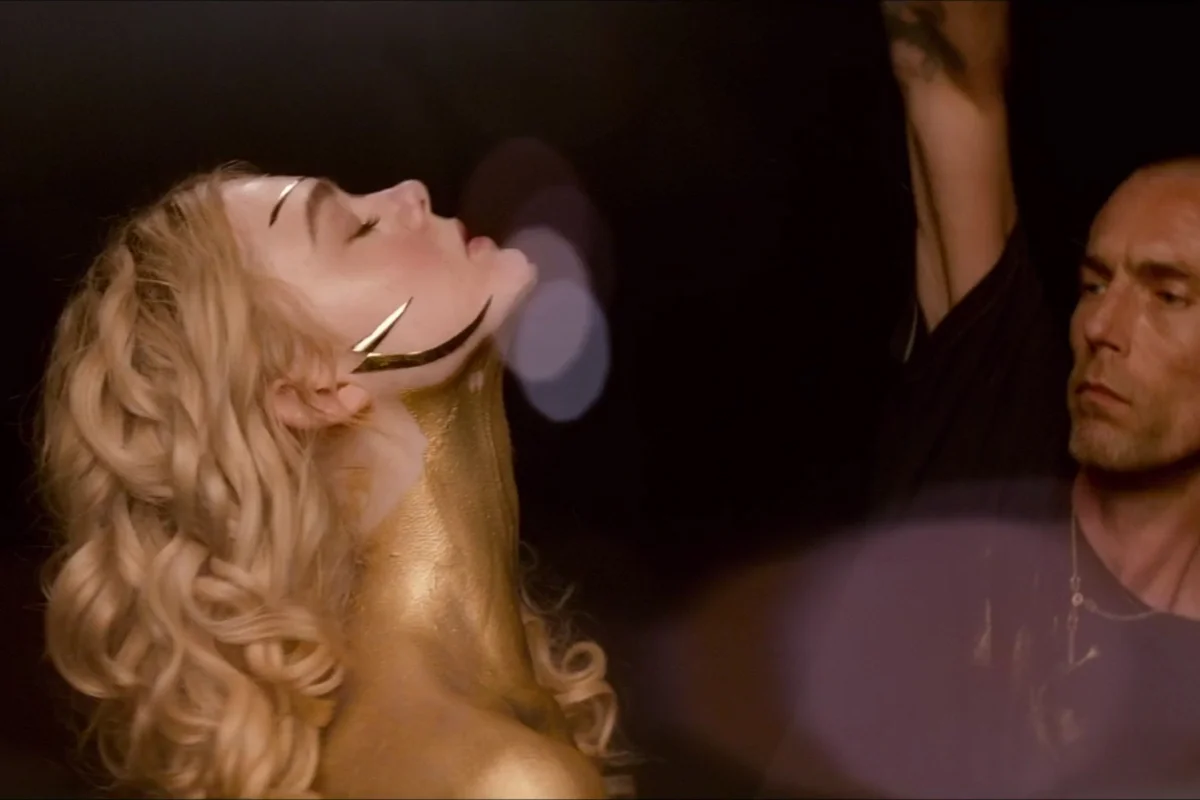 Photo Courtesy of Amazon Studios