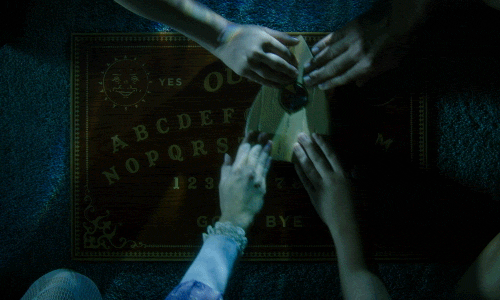 Review: Ouija: Origin of Evil