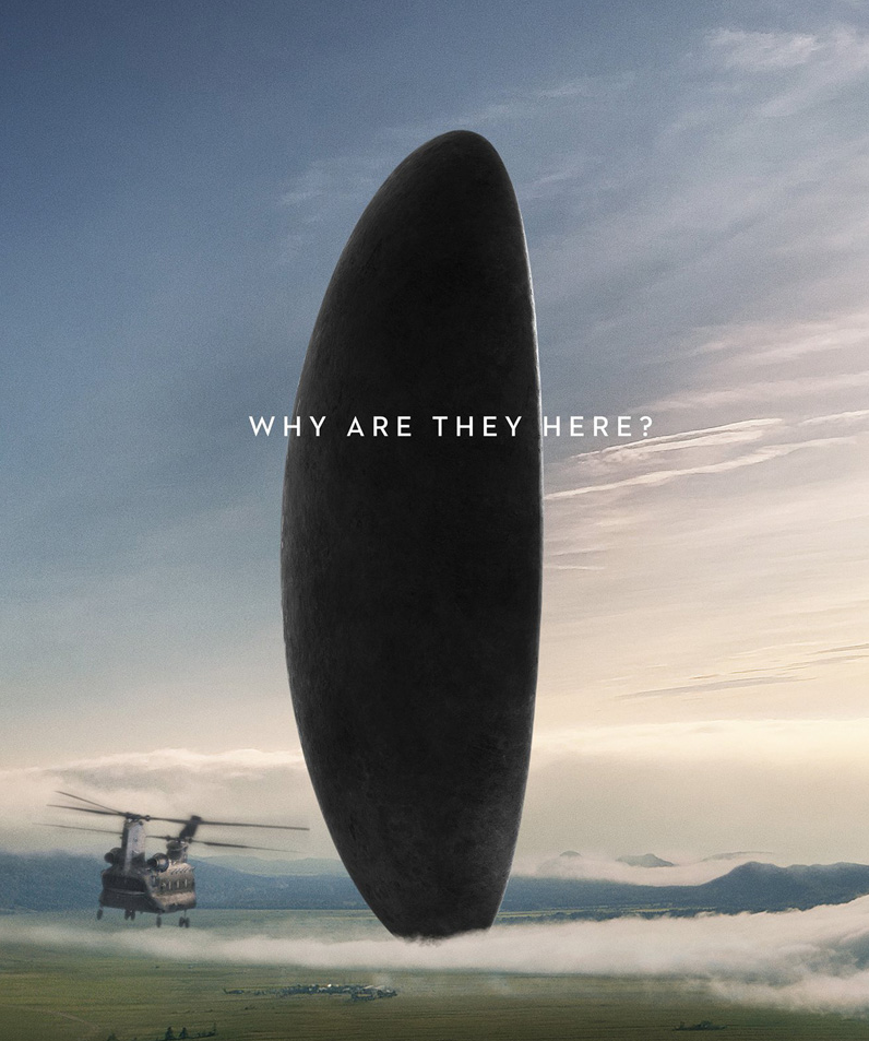 Review: Arrival