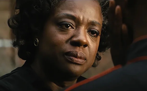 Viola Davis, Fences