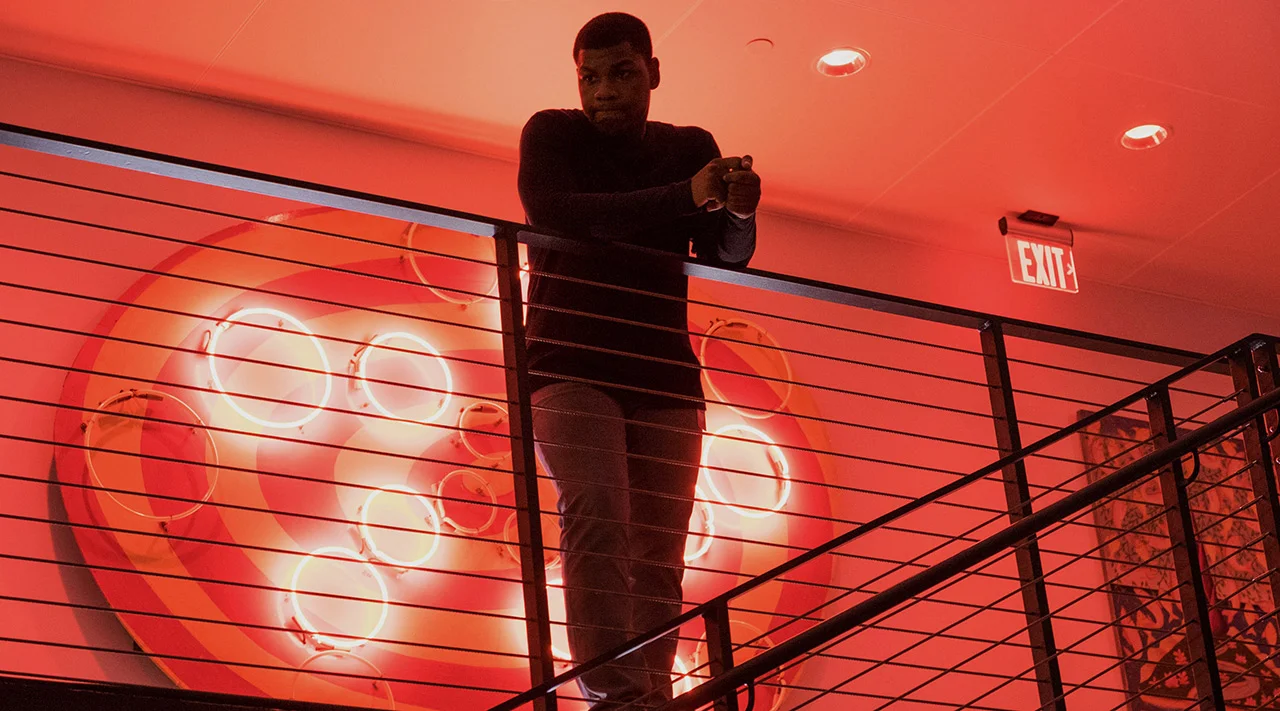 Photo Courtesy of STX Entertainment