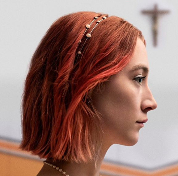 An Even Grungier Juno - Lady Bird