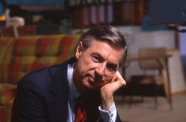 More Than Decent - Won't You Be My Neighbor?