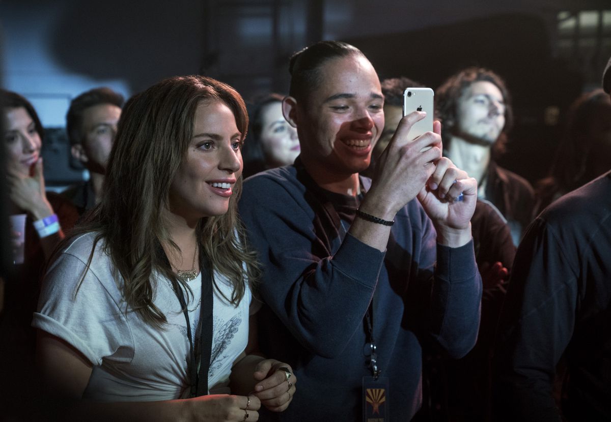 Photo Courtesy of Warner Bros. Pictures