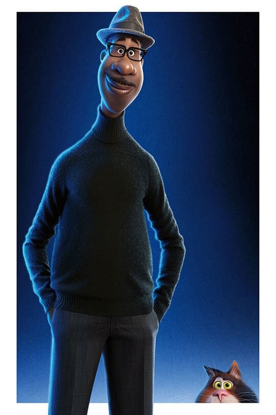 The Point of Life Is Living - Soul